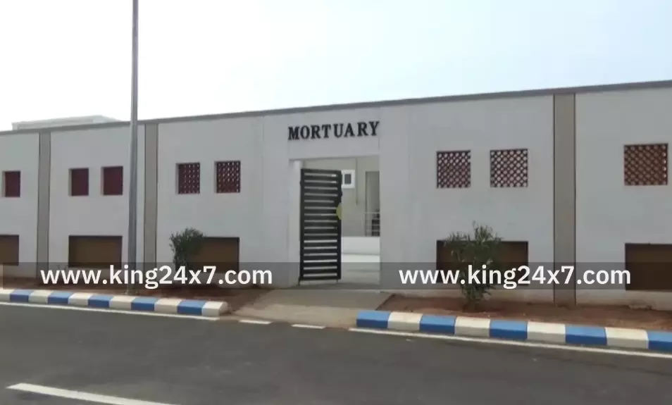 தாந்தோணி மலை நியாய விலை கடையில் பணியாற்றிய ஊழியரை அடையாளம் தெரியாத பூச்சி கடித்து உயிர் இழப்பு. தாந்தோணி மலை நியாய விலை கடையில் பணியாற்றிய ஊழியரை அடையாளம் தெரியாத பூச்சி கடித்து உயிர் இழப்பு.