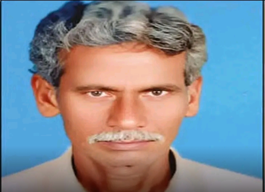 புதுகை: பைக் மோதி முதியவர் பரிதாப பலி!