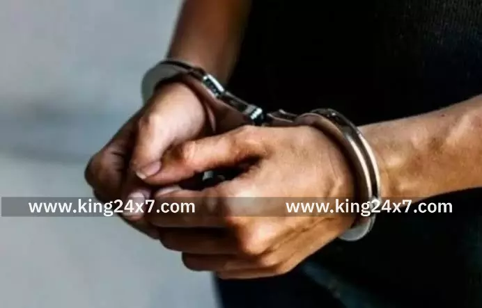 புதுக்கோட்டை மாவட்டத்தில் 12 பேர் கைது!