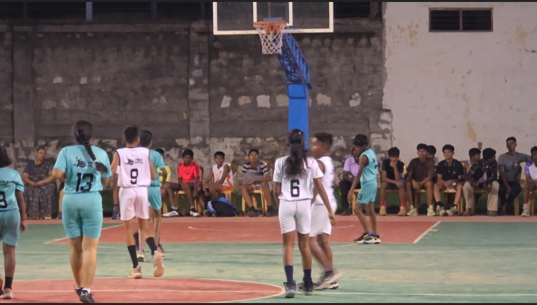 மதநல்லிணக்கத்தை வலியுறுத்தும் வகையில் கோவையில் “DEXPORA 2025” போட்டி !