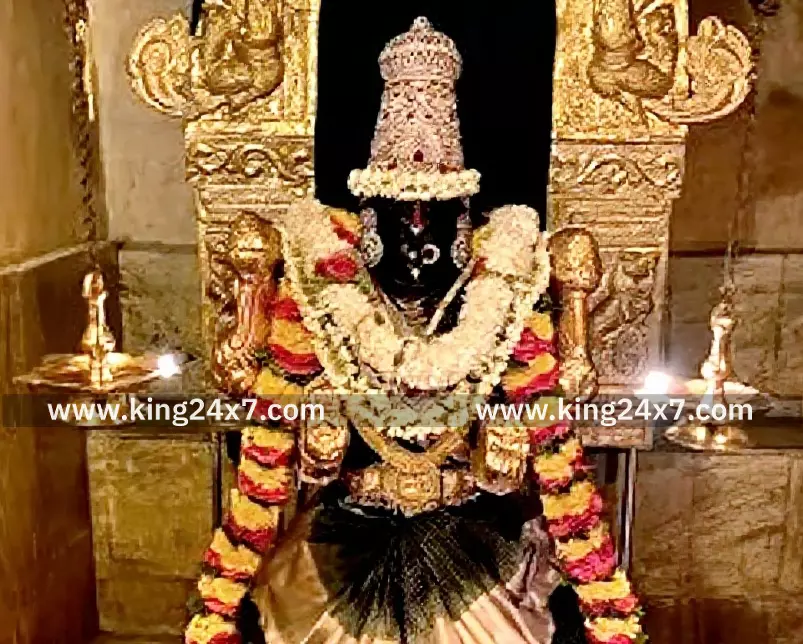 தீபாவைளையை முன்னிட்டு சூளகிரி வரதராஜ பெருமாள் கோயிலில் சிறப்பு பூஜை. தீபாவைளையை முன்னிட்டு சூளகிரி வரதராஜ பெருமாள் கோயிலில் சிறப்பு பூஜை.