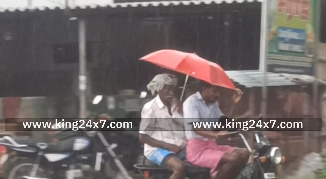 போச்சம்பள்ளி பகுதிகளில் பரவலாக மழை. போச்சம்பள்ளி பகுதிகளில் பரவலாக மழை.