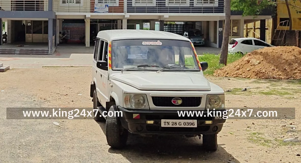 மயங்கி விழுந்து முதியவர் பலி