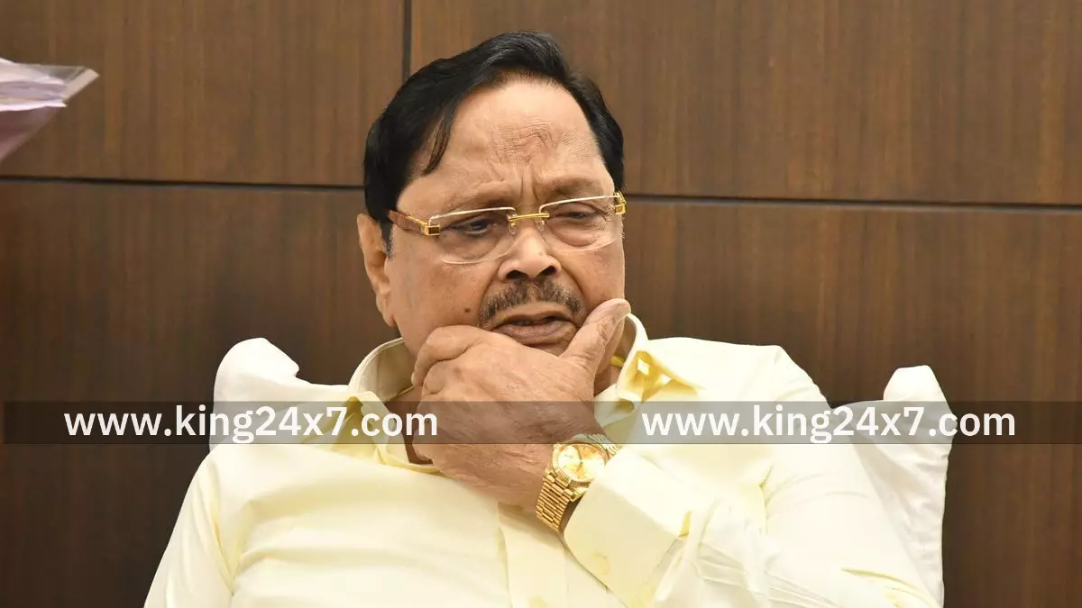 அமைச்சர் துரைமுருகனுக்கு எதிரான சொத்துக் குவிப்பு வழக்கு: காவல் துறை விளக்கம் அளிக்க ஐகோர்ட் உத்தரவு