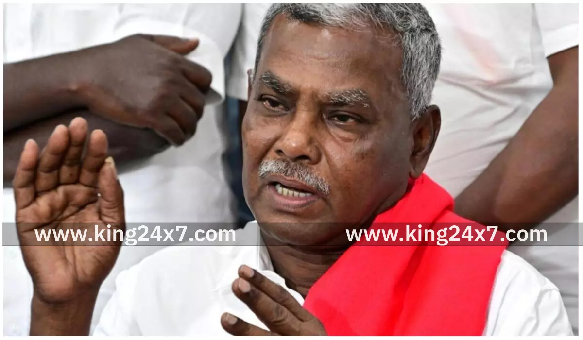 பயிர் பாதிப்பு குறித்து கணக்கெடுப்பு நடத்த வேண்டும்: அரசுக்கு சிபிஎம் வலியுறுத்தல்