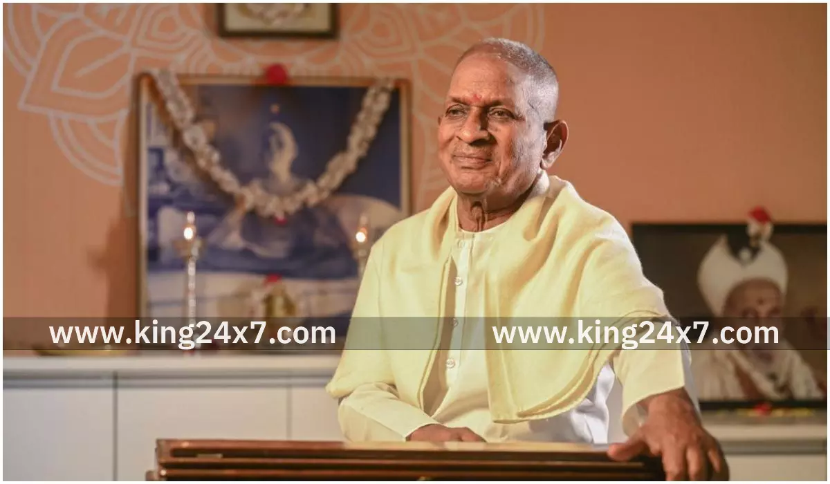 சோனி, எக்கோ ரெக்கார்டிங், ஓரியண்டல் ரெக்கார்ட்ஸ் நிறுவனங்களுக்கு எதிராக இளையராஜா ஐகோர்ட்டில் மனு