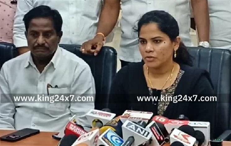 யாரும் பயப்பட வேண்டாம்..! எவ்வளவு மழை வந்தாலும் எதிர்கொள்ள தயார்: மேயர் பிரியா