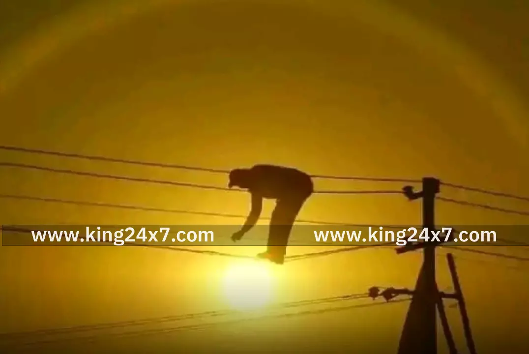 கந்தர்வகோட்டையில் நாளை மின்தடை