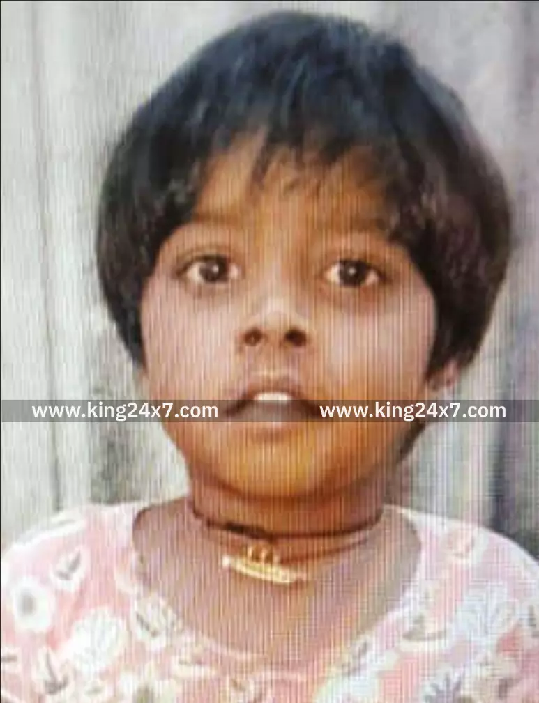 கோவை: தண்ணீர் தொட்டியில் விழுந்து 3 வயது குழந்தை உயிரிழப்பு