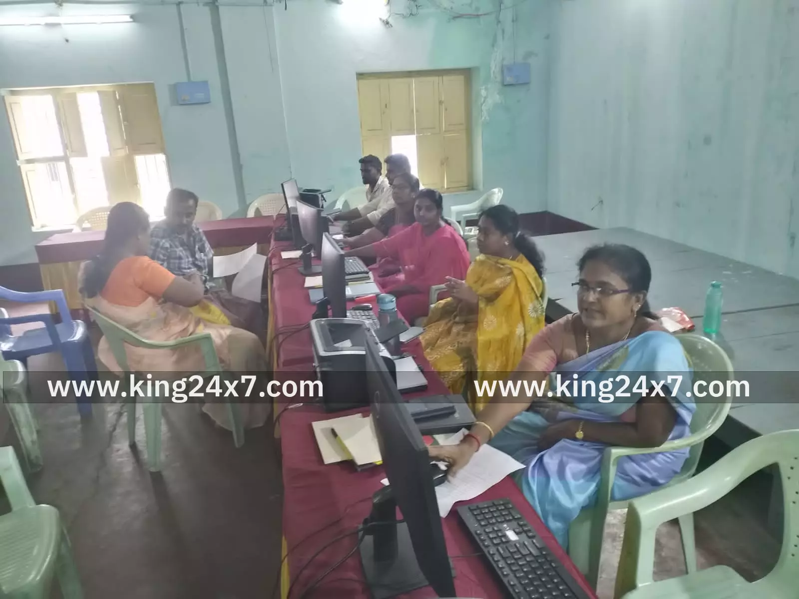 கல்விக்கடன் வழங்கும் முகாம்