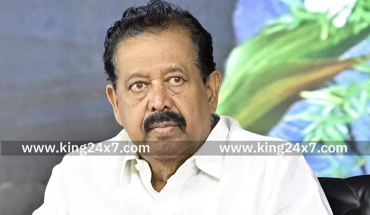 சைவம், வைணவம் குறித்த சர்ச்சைக் கருத்து: முன்னாள் அமைச்சர் பொன்முடி பதிலளிக்க நீதிமன்றம் உத்தரவு