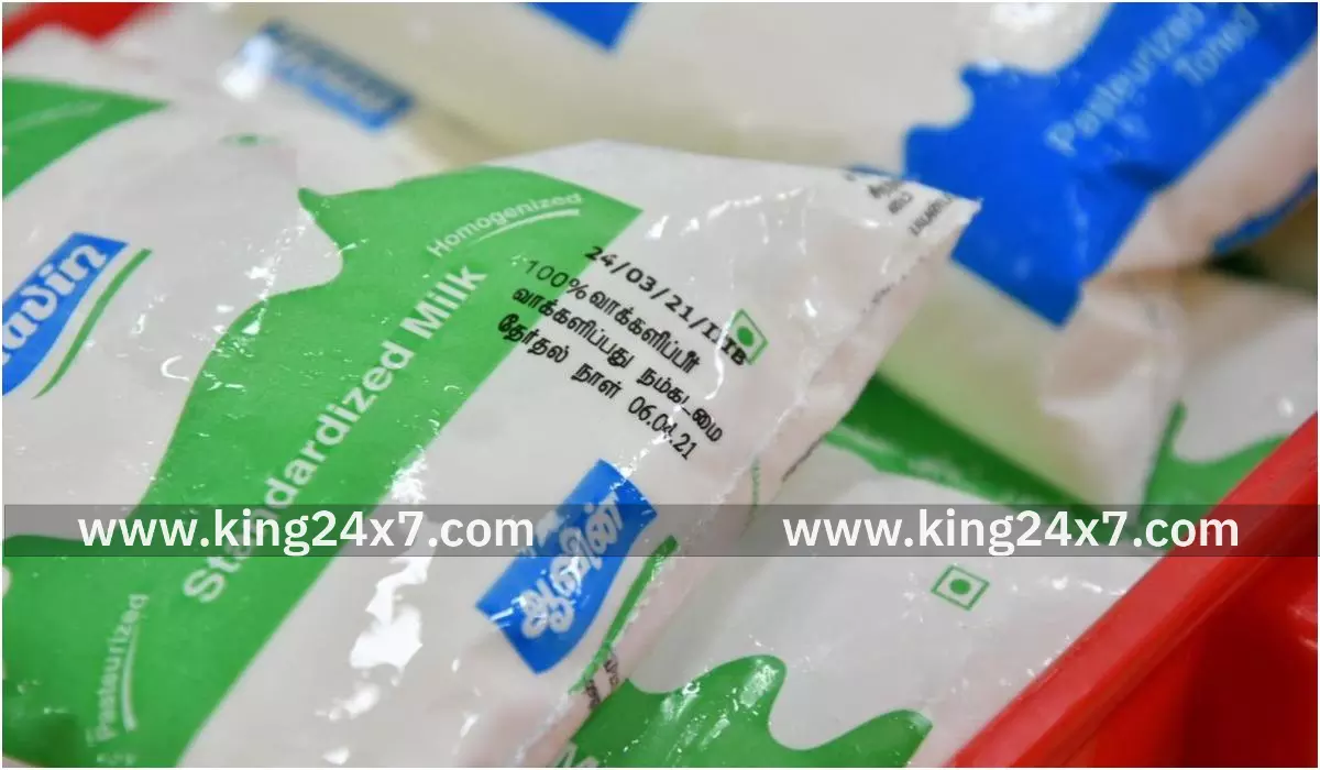 ஆவின் பால் விநியோக வாகன டெண்டர் விண்ணப்பத்தில் விதிமீறினால் நடவடிக்கை: ஐகோர்ட்டில் அரசு உறுதி