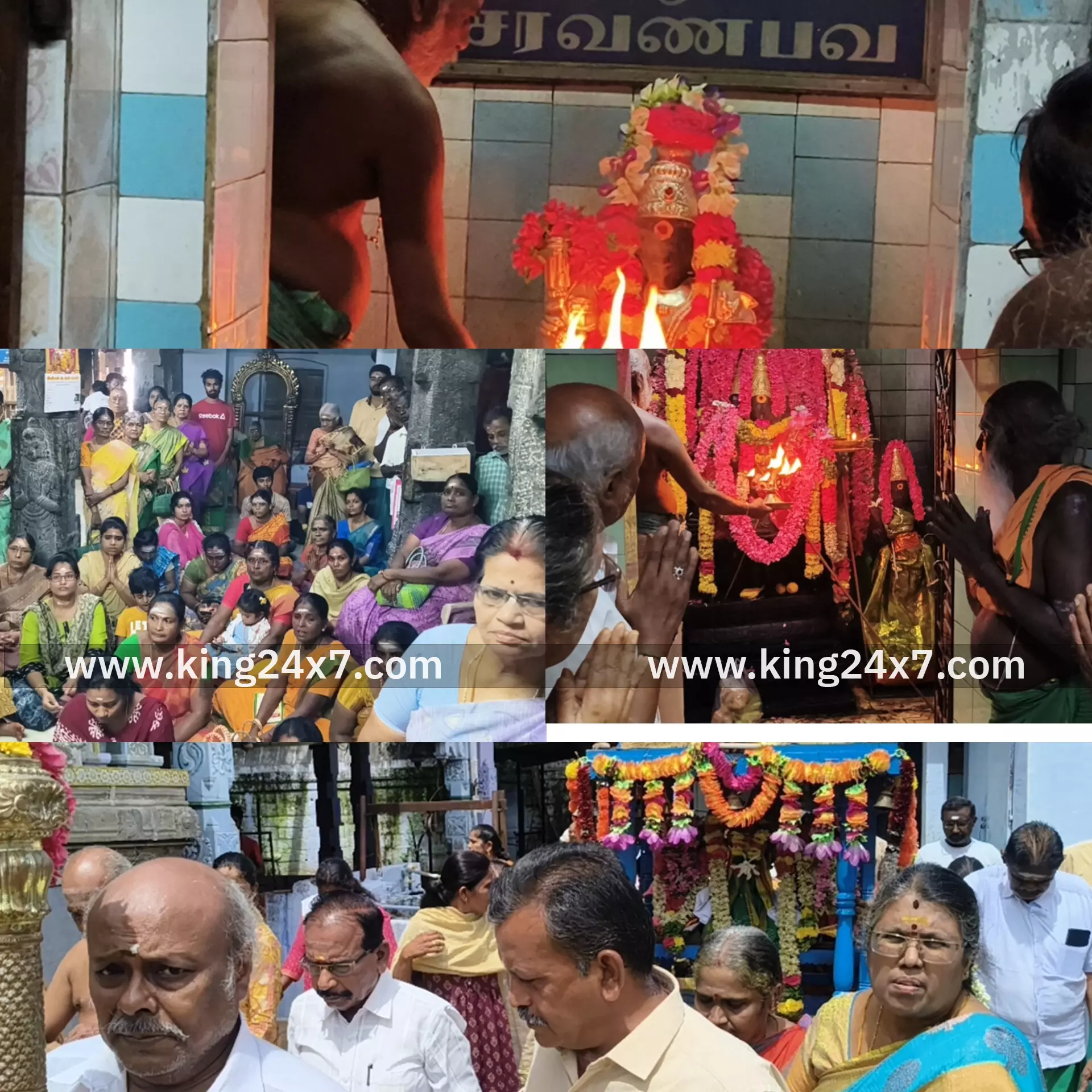 ராசிபுரம் முருகன் கோயில்களில் கந்த சஷ்டி முன்னிட்டு சிறப்பு பூஜை ஏராளமான பக்தர்கள் சாமி தரிசனம்.. ராசிபுரம் முருகன் கோயில்களில் கந்த சஷ்டி முன்னிட்டு சிறப்பு பூஜை ஏராளமான பக்தர்கள் சாமி தரிசனம்..