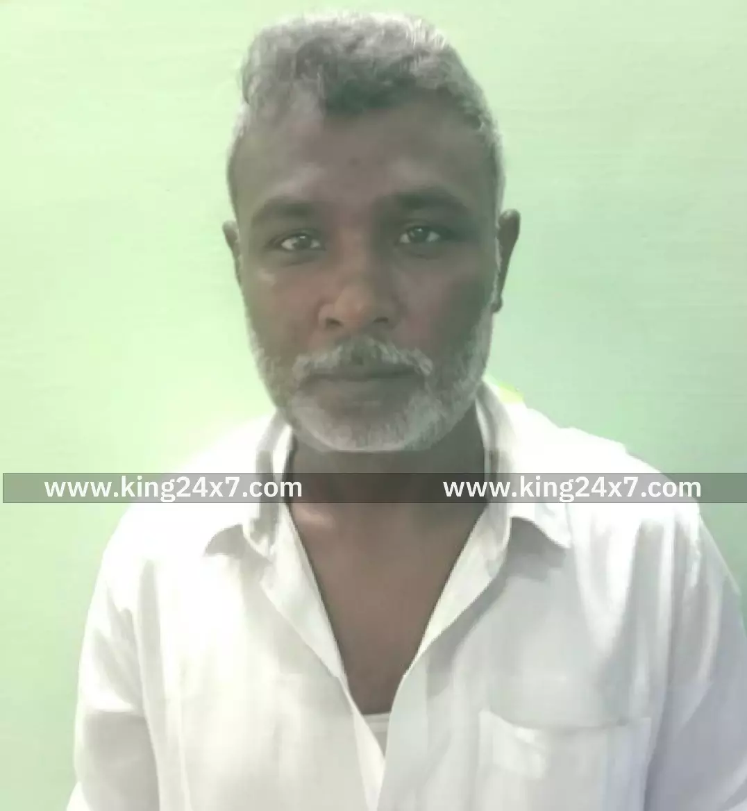 அரசு வேலை வாங்கி தருவதாக கூறி ரூ.6.85 லட்சம் மோசடி செய்தவர் கைது