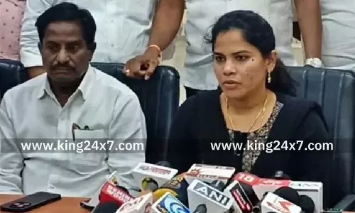 யாரும் பயப்பட வேண்டாம்..! எவ்வளவு மழை வந்தாலும் எதிர்கொள்ள தயார்: மேயர் பிரியா