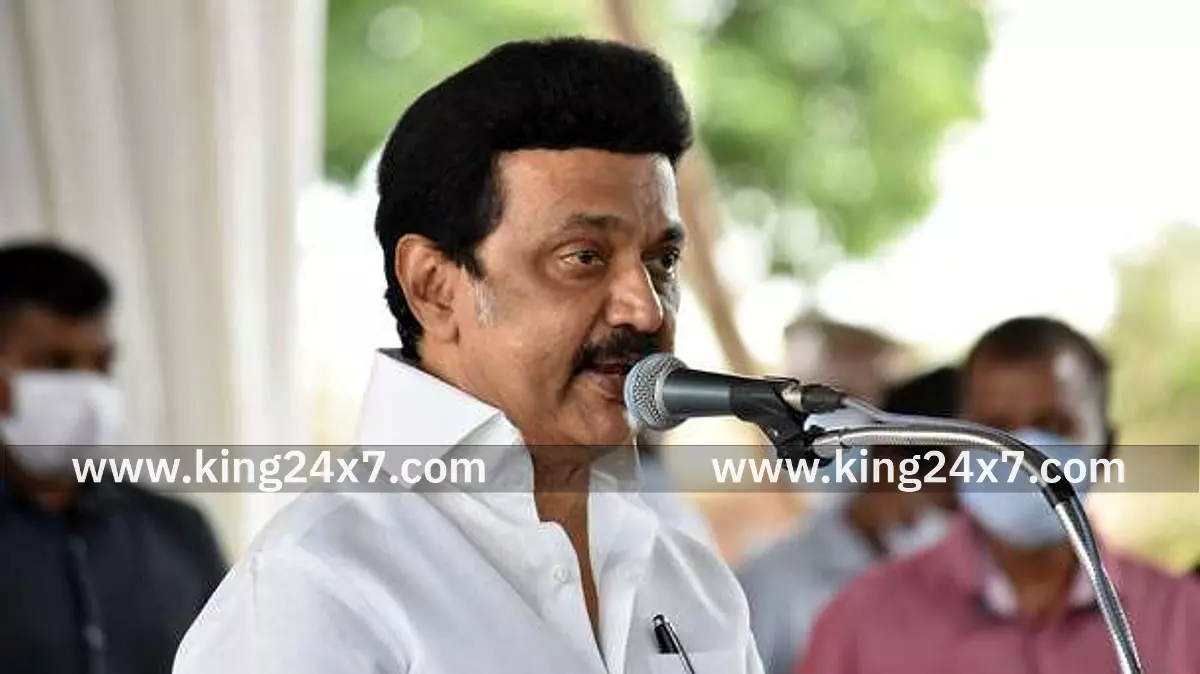 தமிழக முதல்வா் அக்.28-இல் தென்காசி பயணம்