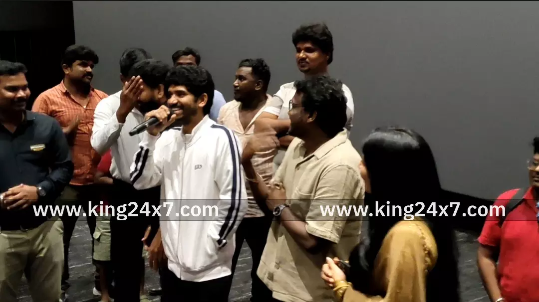 ரஜினி என்னை நம்பி வந்தால் அவர் நம்பிக்கையை நான் காப்பாற்றுவேன் - மாரி செல்வராஜ்