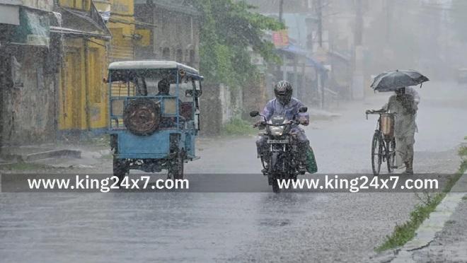 தமிழகத்தில் மதியம் 1 மணி வரை மழைக்கு வாய்ப்பு!!