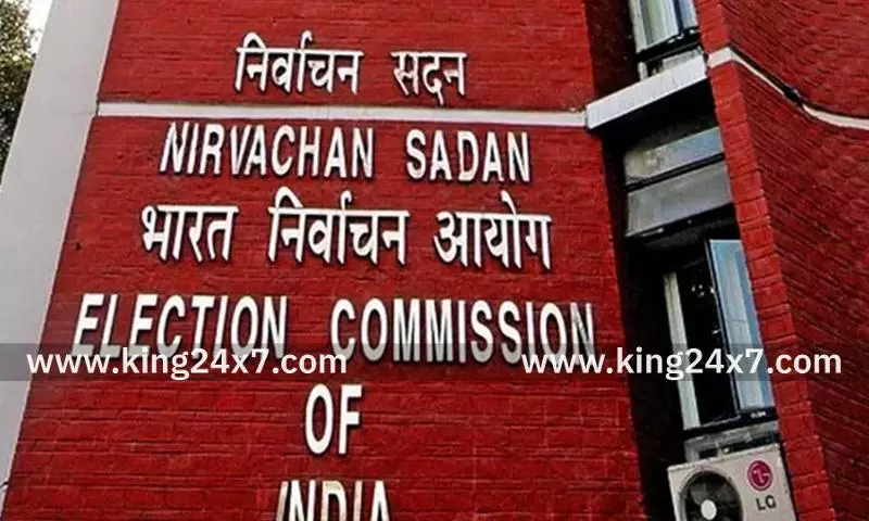 தமிழ்நாட்டில் தீவிர வாக்காளர் பட்டியல் திருத்தப்பணி அடுத்த வாரம் தொடங்கும்: தேர்தல் ஆணையம்
