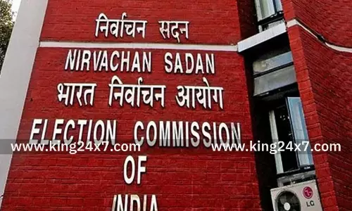 தமிழ்நாட்டில் தீவிர வாக்காளர் பட்டியல் திருத்தப்பணி அடுத்த வாரம் தொடங்கும்: தேர்தல் ஆணையம்