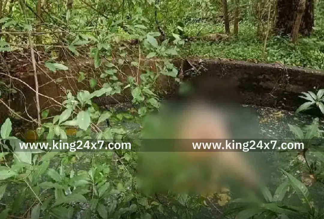 புதுக்கோட்டை: கிணற்றில் பெண் சடலமாக மீட்பு!