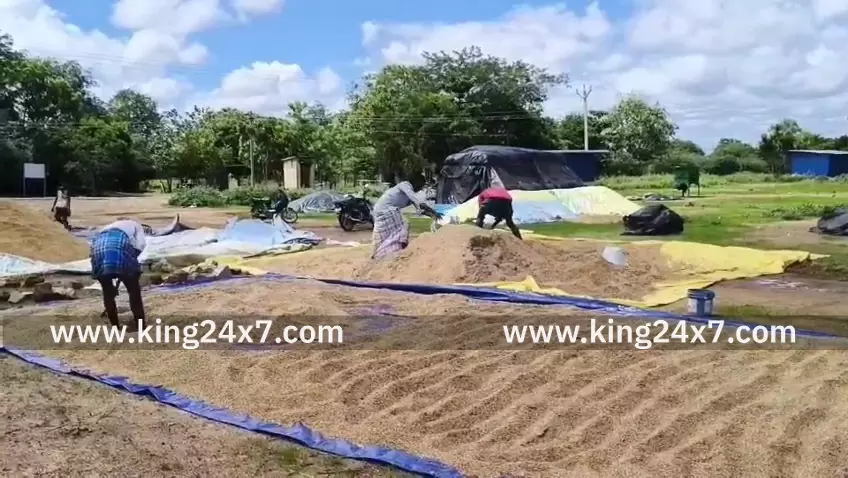 ஒன்றிய குழு ஆய்வு ஒத்திவைப்பு!