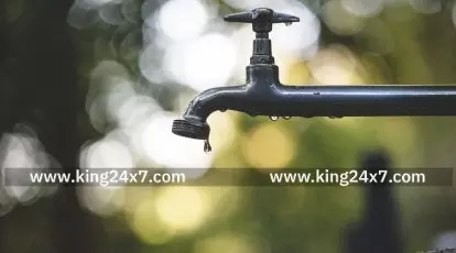 கடையநல்லூரில் 4 நாள்கள் குடிநீா் விநியோகிக்கப்படாது