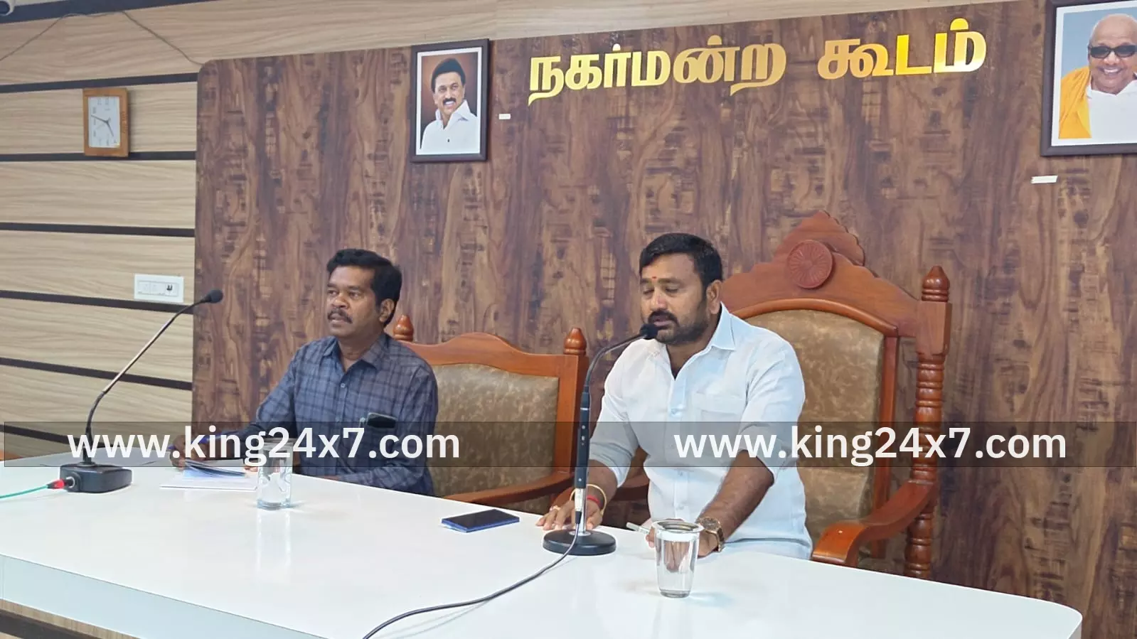 33 வார்டுகளில், அக். 29ல்,்வார்டு சிறப்பு கூட்டம் 33 வார்டுகளில், அக். 29ல்,்வார்டு சிறப்பு கூட்டம்