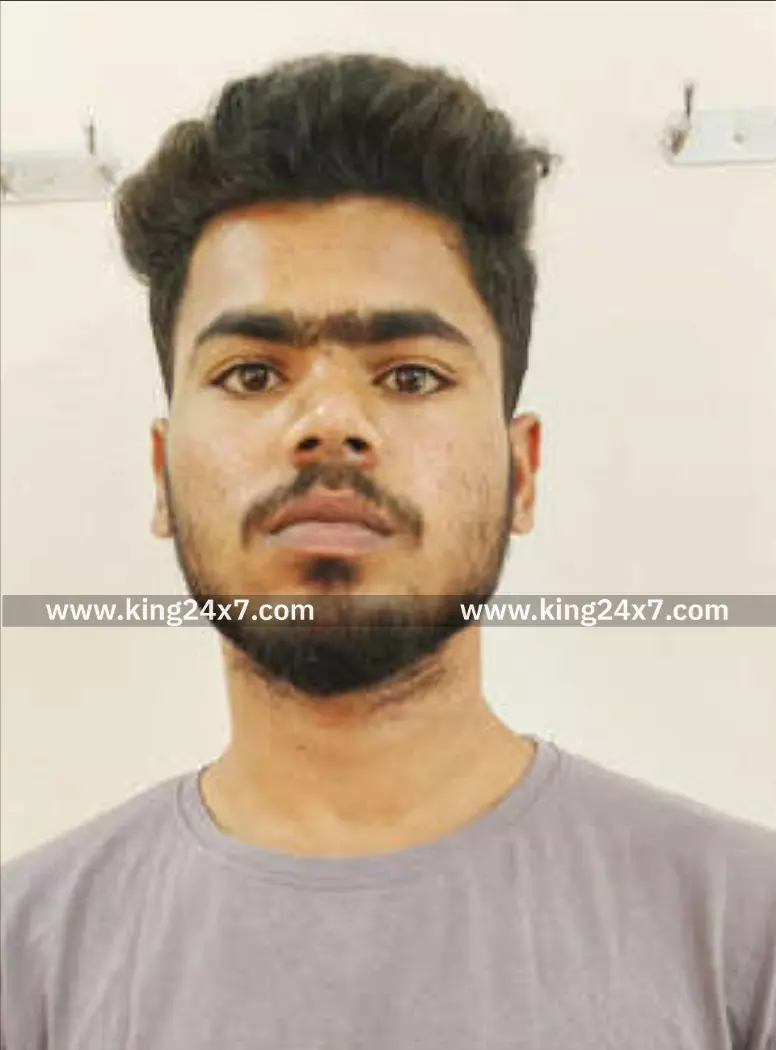 பெரியநாயக்கன்பாளையம் அருகே கொலை முயற்சி வழக்கில் தேடப்பட்டவர் கைது ! பெரியநாயக்கன்பாளையம் அருகே கொலை முயற்சி வழக்கில் தேடப்பட்டவர் கைது !