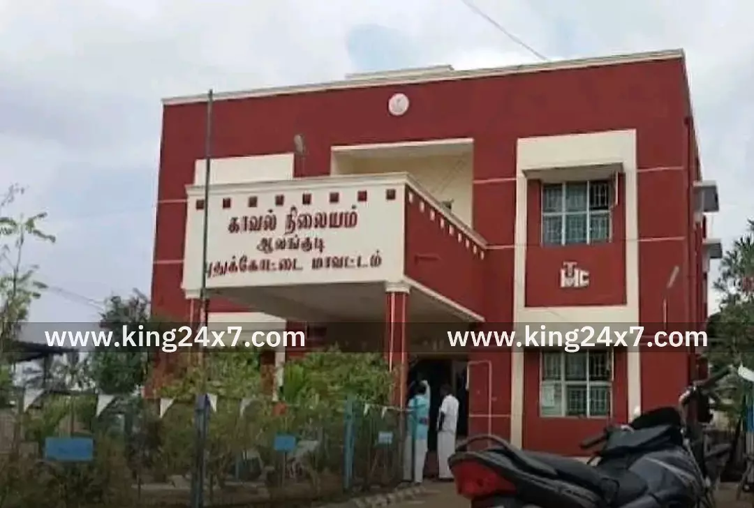 கோவிலூரில் சட்டவிரோத மது விற்பனை செய்தவர் கைது!