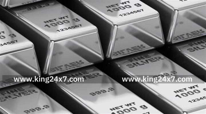 இனி வெள்ளியை அடமானம் வைத்தும் கடன் வாங்கலாம்!!