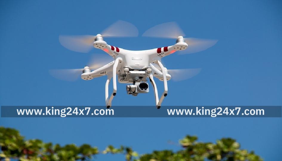 மதுரையில் இன்று டிரோன்கள் பறக்க தடை.!!