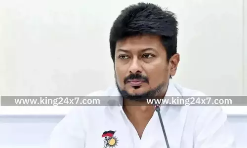 எவ்வளவு மழை பெய்தாலும் அதனை சமாளிக்கும் அளவுக்கு தமிழ்நாடு அரசு செயல்பட்டு வருகிறது: உதயநிதி ஸ்டாலின்