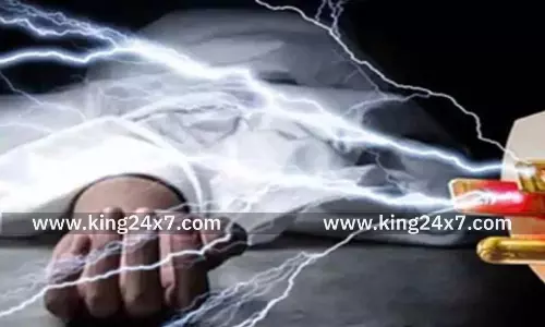 திருக்கோவிலூர் அருகே மின்சாரம் தாக்கி சகோதரர்கள் பலி: ரூ.20லட்சம் நிதி உதவி