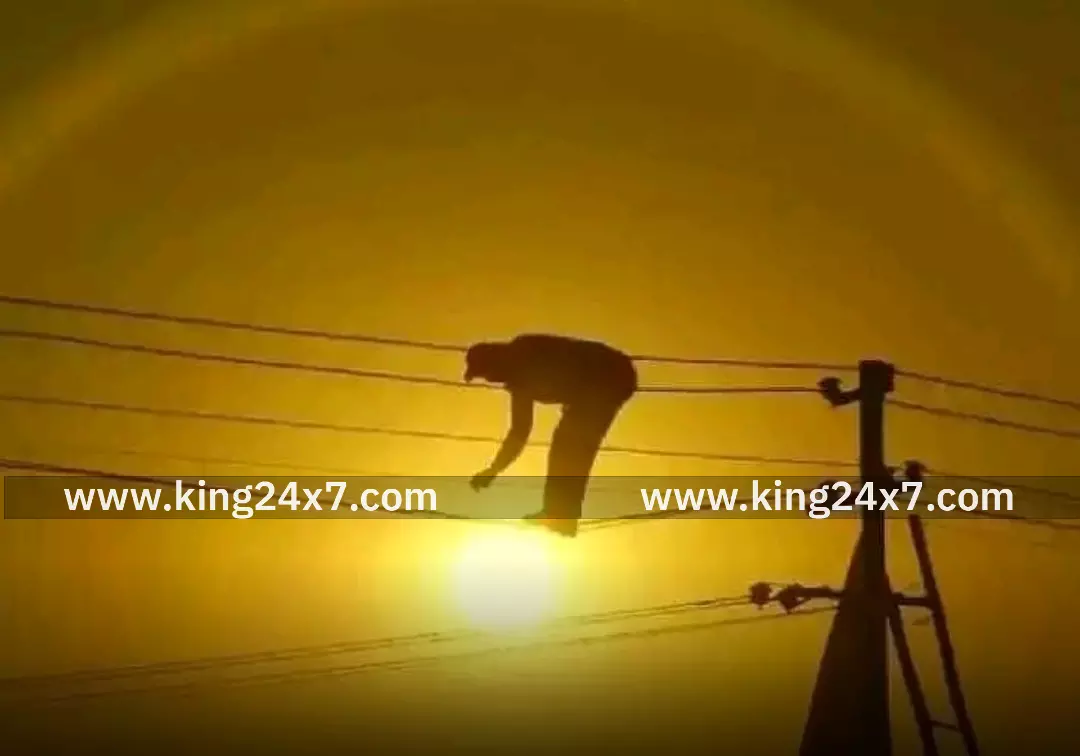 வடகாடு பகுதியில் மின்தடை அறிவிப்பு