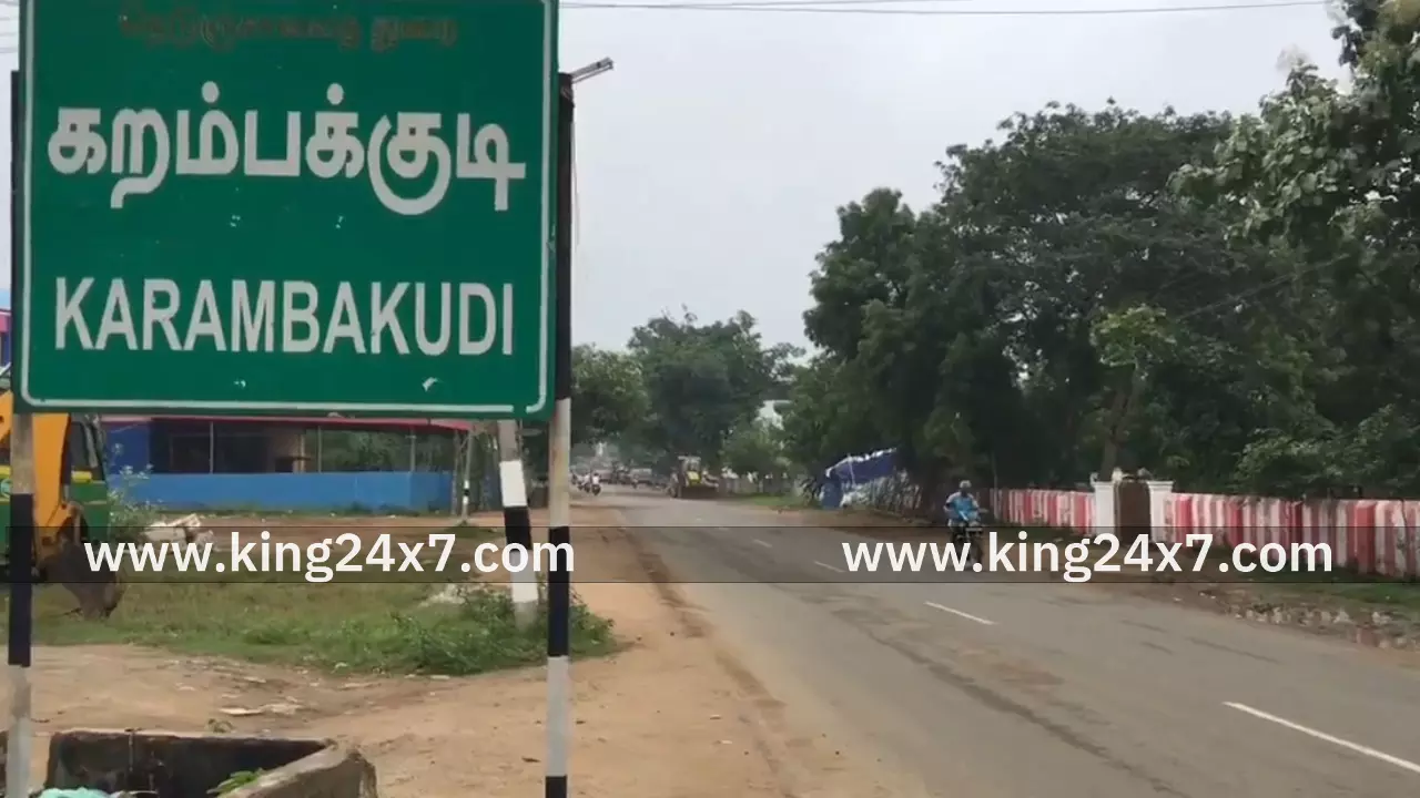 புதுகை: வாகனங்கள் பறிமுதல்-ஓட்டுநர்களுக்கு வலைவீச்சு