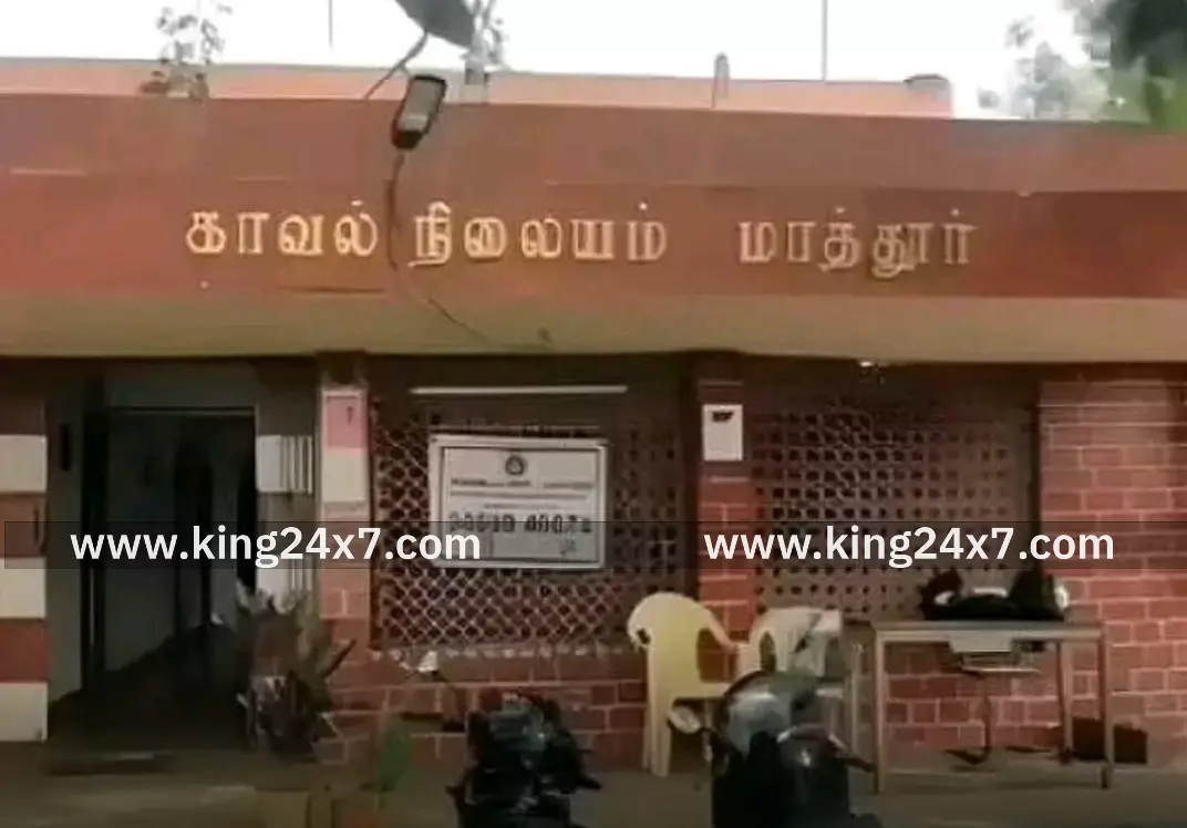 புதுகை: குடும்ப சண்டையை தடுத்தவருக்கு கத்தி குத்து