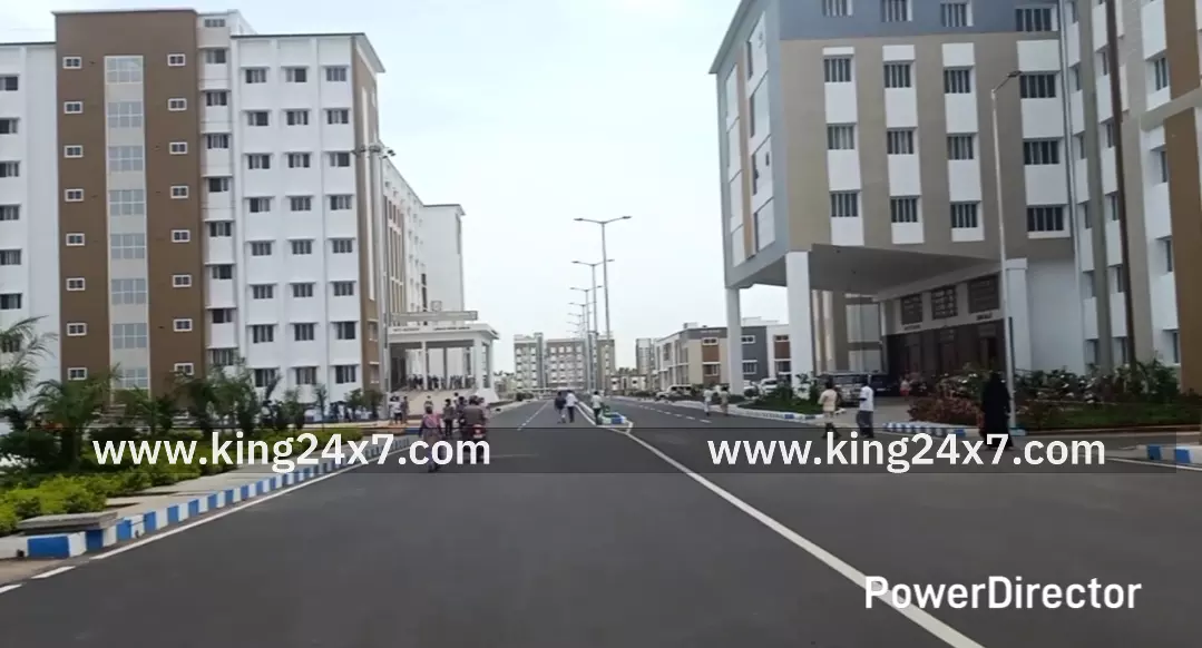 கரூர் -ராம் லோகு நகரில் மாரடைப்பால் உயிரிழந்த வாலிபர்.