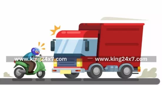 ஓசூர் அருகே விபத்தில் தனியார் நிறுவன ஊழியர் உயிரிழப்பு.