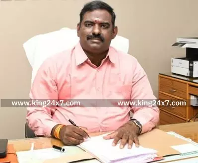 கிருஷ்ணகிரி சம்பா சாகுபடி செய்யும் விவசாயிகளுக்கு ஆட்சியர் அறிவிப்பு.