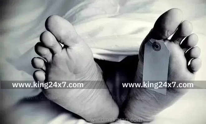 அலங்காநல்லூரில் தூக்கிட்டு பெண் தற்கொலை