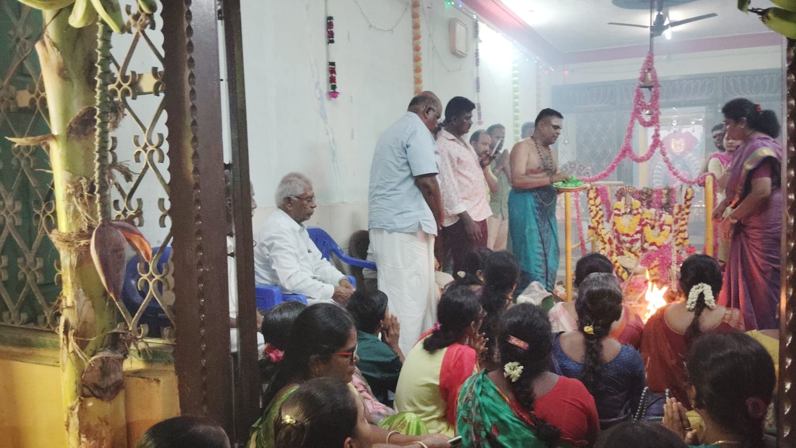 முருகன் கோவில்களில் திருக்கல்யாணம் சிறப்பு வழிபாடுகள்