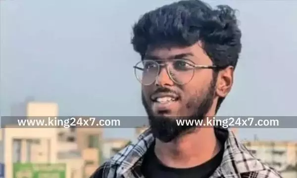 நெல்லை கவின் கொலை வழக்கில் 3-வது முறையாக ஜாமீன் கோரி எஸ்எஸ்ஐ சரவணன் மனு!!