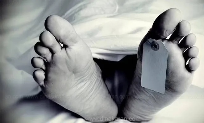 மண்ணெண்ணெய் ஊற்றி எரித்த மூதாட்டி பலி. மண்ணெண்ணெய் ஊற்றி எரித்த மூதாட்டி பலி.