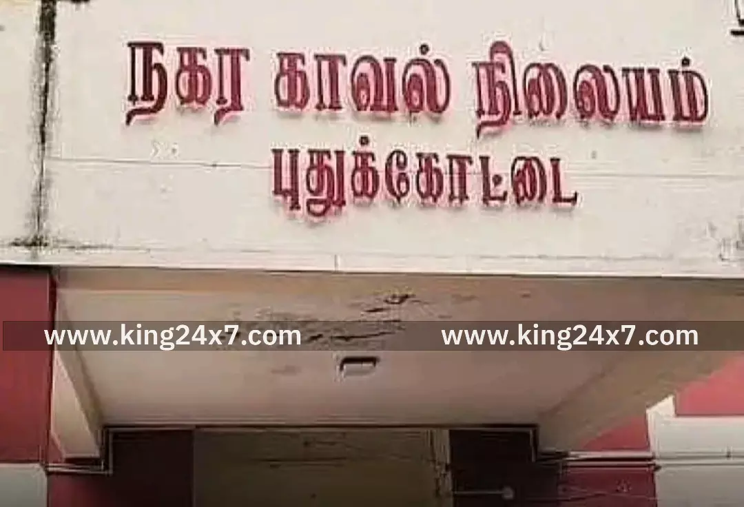 புதுகை: கூலி தொழிலாளிக்கு அரிவாள் வெட்டு