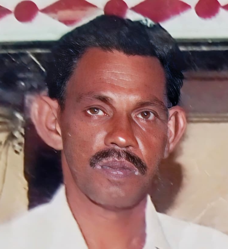   வங்கி  நோட்டீஸ் ஒட்டியதால் தொழிலாளி தற்கொலை