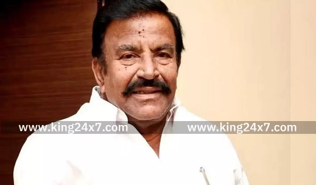 பணி நியமனத்தில் முறைகேடு இல்லை: அமைச்சர் கே.என்.நேரு