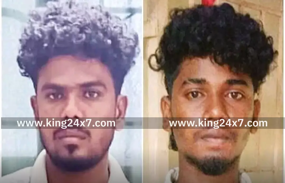 புதுகை: மாணவிக்கு பிறந்த குழந்தை -வாலிபர்கள் கைது