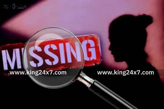 சேலத்தில் கல்லூரி மாணவிகள் 2 பேர் மாயம்