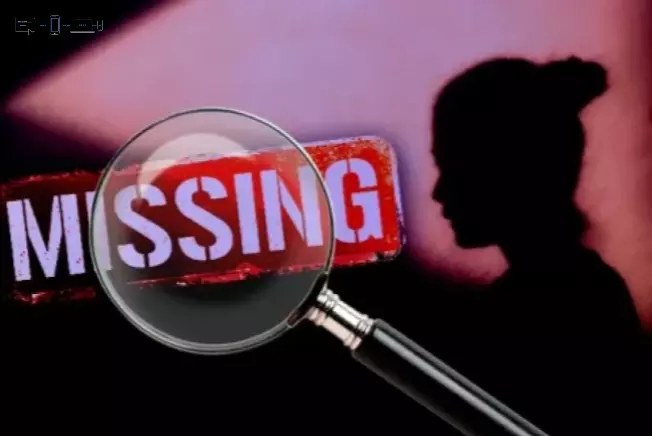 சேலத்தில் கல்லூரி மாணவிகள் 2 பேர் மாயம்